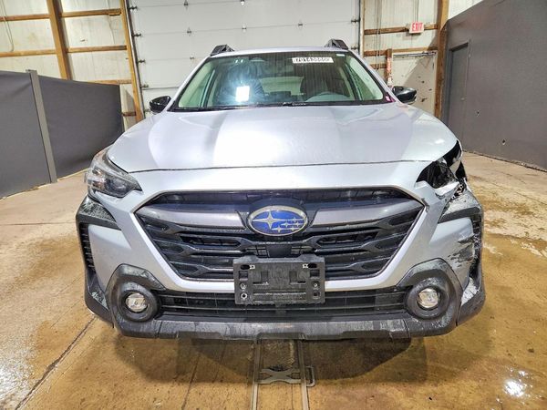 2025 SUBARU OUTBACK Premium — DIRF