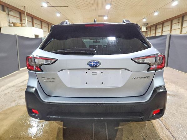 2025 SUBARU OUTBACK Premium — DIRR