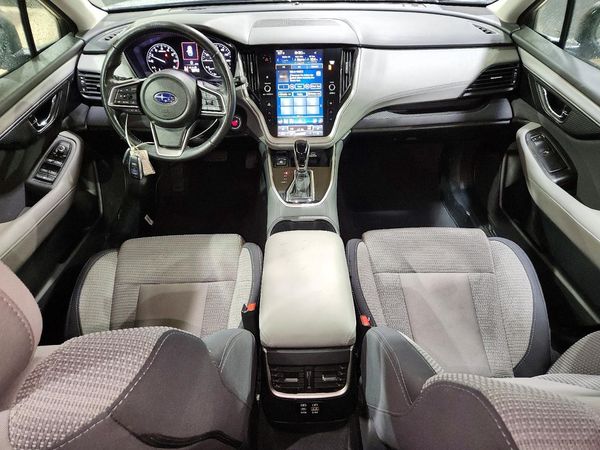 2025 SUBARU OUTBACK Premium — CKPT