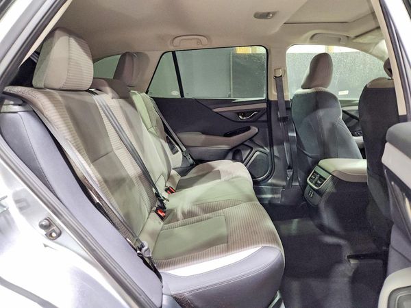 2025 SUBARU OUTBACK Premium — PSRS