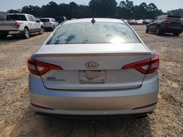 2015 HYUNDAI SONATA SE, ECO — DIRR
