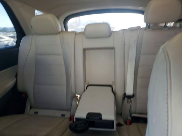 2020 MERCEDES-BENZ GLE GLE350-4M — SUVN