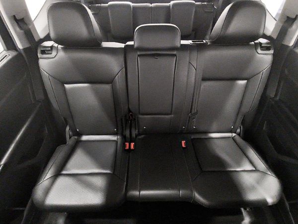 2018 VOLKSWAGEN ATLAS SE — SUVN
