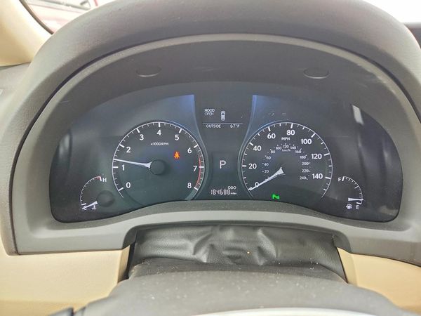 2015 LEXUS RX 350 — ODOM