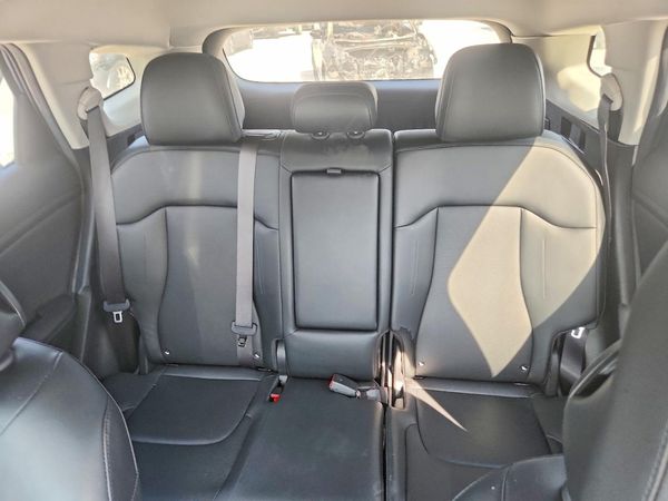 2023 KIA SPORTAGE — SUVN