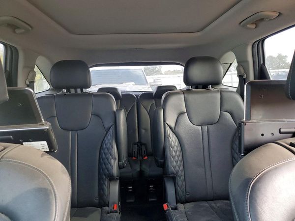 2022 KIA SORENTO SX/SX-P — SUVN