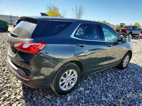 2019 CHEVROLET EQUINOX LT (1LT) — PSRA