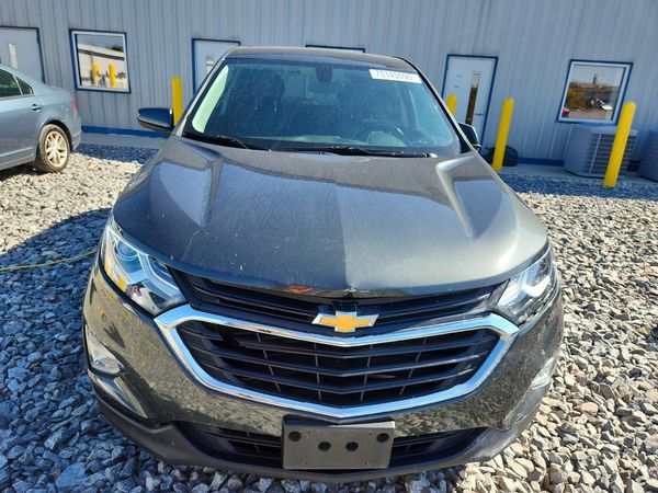 2019 CHEVROLET EQUINOX LT (1LT) — DIRF