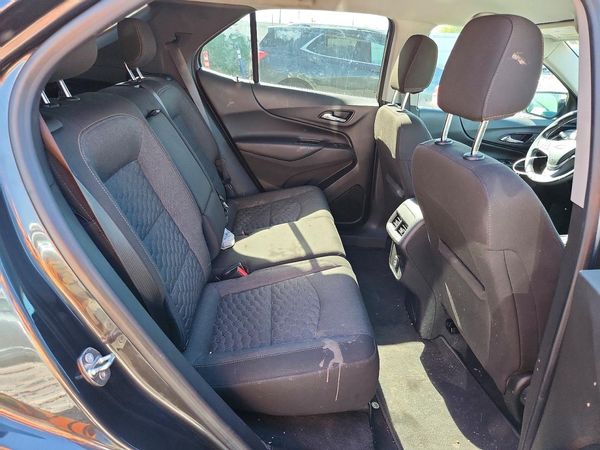 2019 CHEVROLET EQUINOX LT (1LT) — PSRS