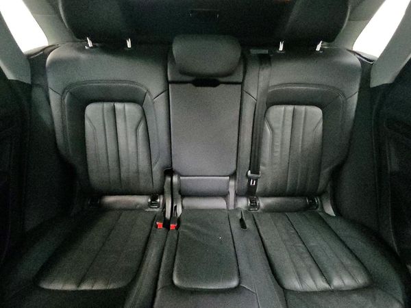 2018 AUDI Q5 quattro Premium Plus — SUVN