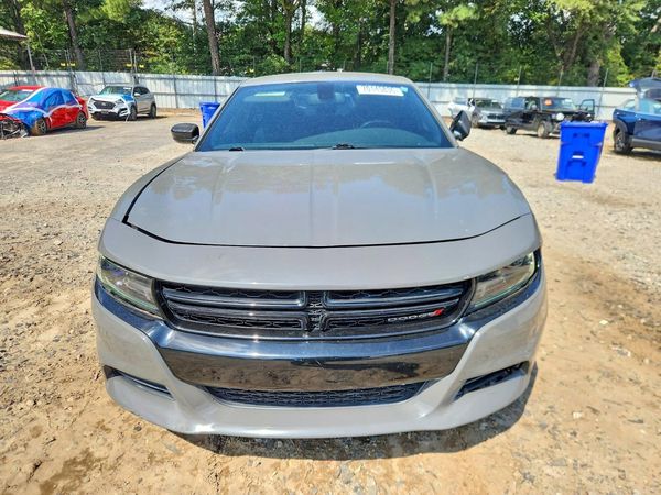 2017 DODGE CHARGER SE — DIRF