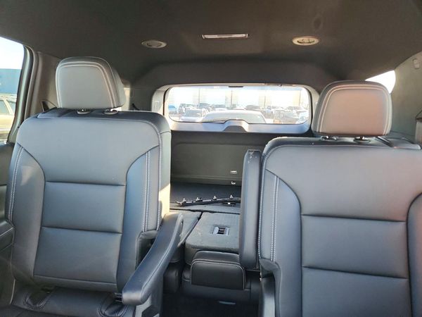 2026 CHEVROLET TRAVERSE LT — SUVN