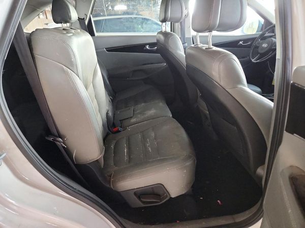 2016 KIA SORENTO EX — PSRS
