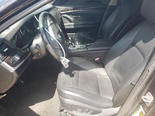 2013 BMW 528