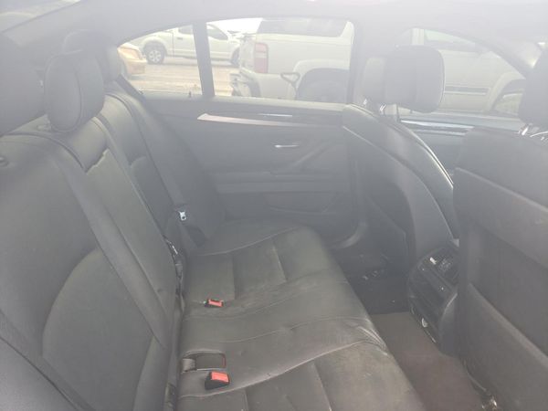 2013 BMW 528