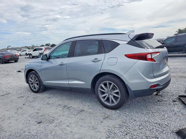 2020 ACURA RDX TECH — DSRA