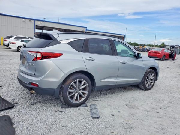 2020 ACURA RDX TECH — PSRA