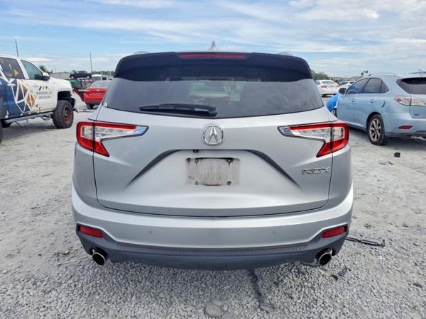 2020 ACURA RDX TECH — DIRR