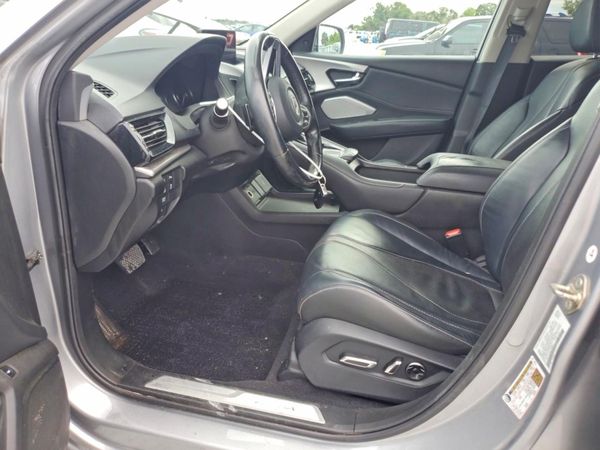 2020 ACURA RDX TECH — DENT