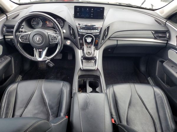 2020 ACURA RDX TECH — CKPT