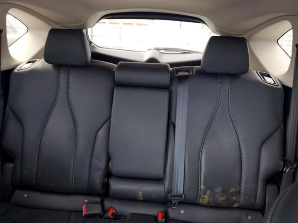 2020 ACURA RDX TECH — SUVN