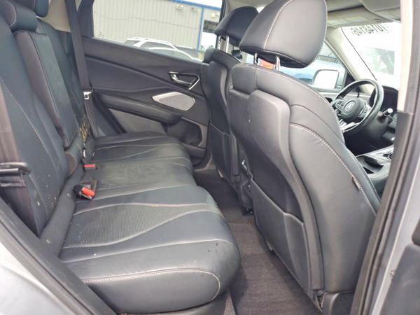 2020 ACURA RDX TECH — PSRS
