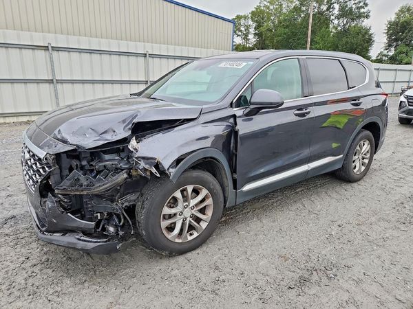 2020 HYUNDAI SANTA FE — DSFA — Front 3/4