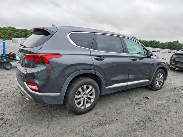 2020 HYUNDAI SANTA FE SEL — PSRA