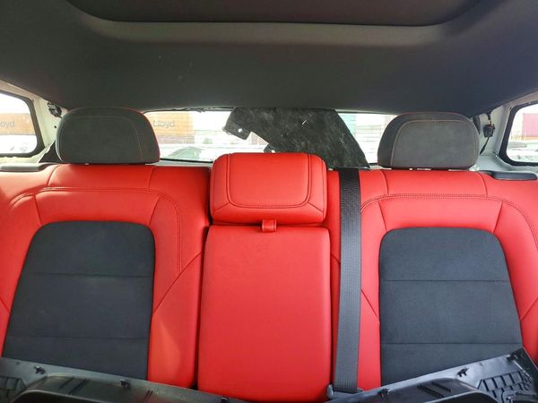 2025 CHEVROLET BLAZER RS — SUVN