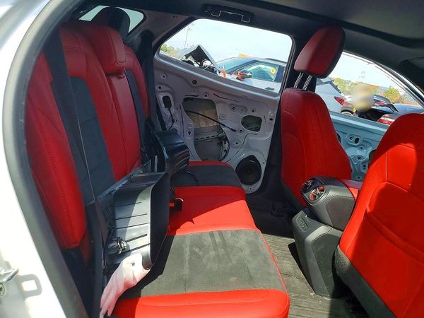 2025 CHEVROLET BLAZER RS — PSRS