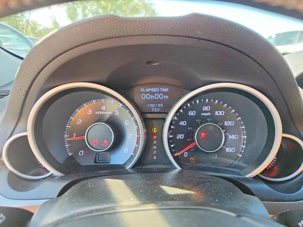 2014 ACURA TL SH-AWD ADV — ODOM