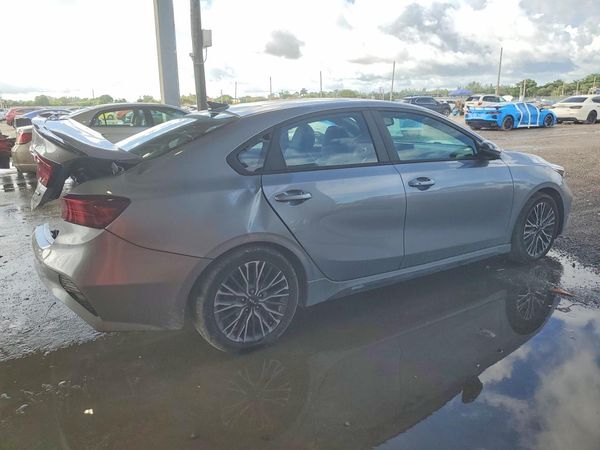 2024 KIA FORTE GT Line — PSRA