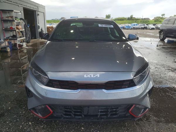 2024 KIA FORTE GT Line — DIRF