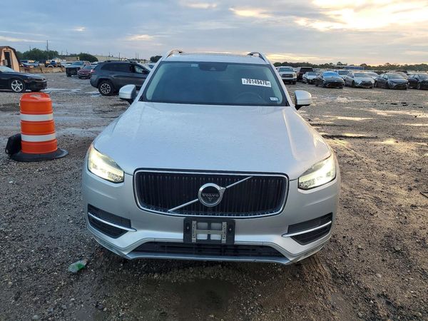 2017 VOLVO XC90 Momentum — DIRF