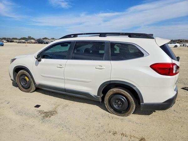 2019 SUBARU ASCENT Premium 7+ES+KA — DSRA