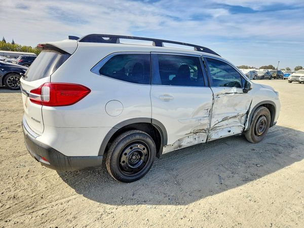 2019 SUBARU ASCENT Premium 7+ES+KA — PSRA