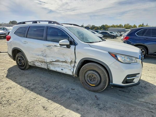 2019 SUBARU ASCENT Premium 7+ES+KA — Passenger 3/4
