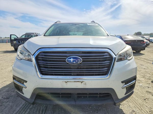 2019 SUBARU ASCENT Premium 7+ES+KA — DIRF