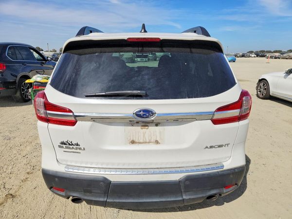 2019 SUBARU ASCENT Premium 7+ES+KA — DIRR