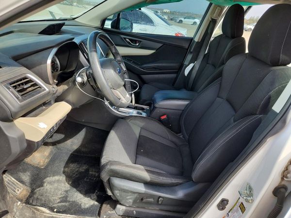 2019 SUBARU ASCENT Premium 7+ES+KA — DENT