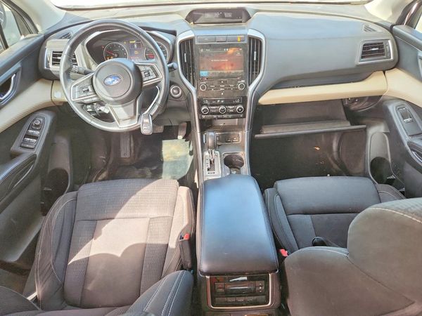 2019 SUBARU ASCENT Premium 7+ES+KA — CKPT