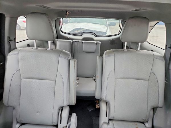 2016 TOYOTA HIGHLANDER Base/Hybrid — SUVN