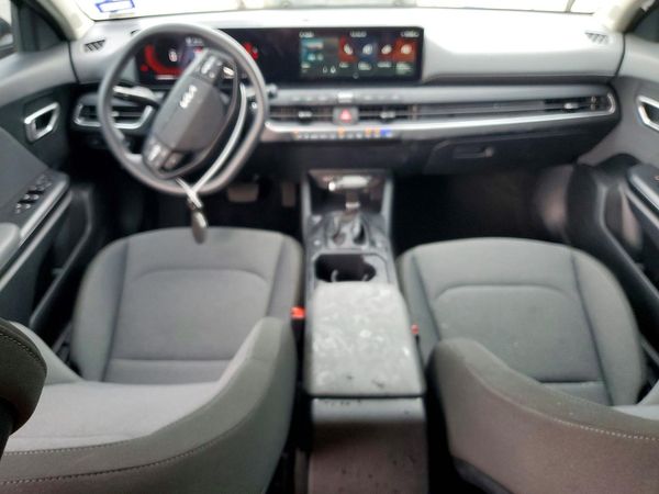 2026 KIA K4 LX, LXS — CKPT