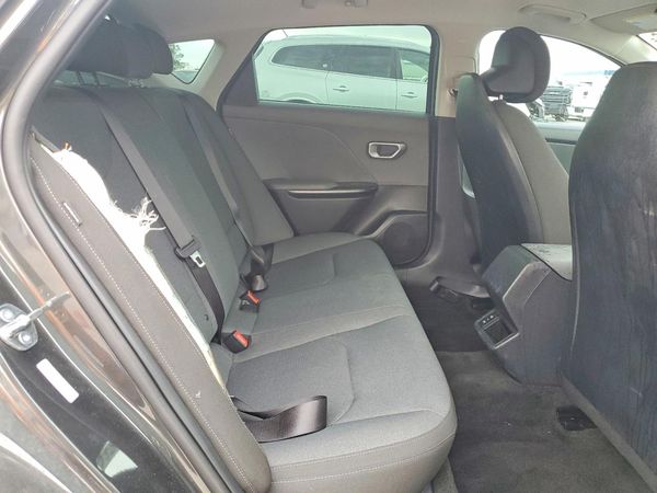 2026 KIA K4 LX, LXS — PSRS
