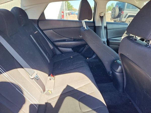 2022 HYUNDAI ELANTRA SEL w/ Convenience Pkg — PSRS