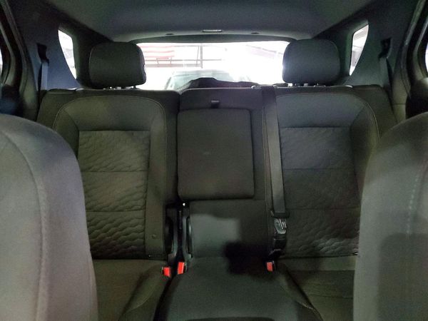 2020 CHEVROLET EQUINOX LT (2LT) — SUVN
