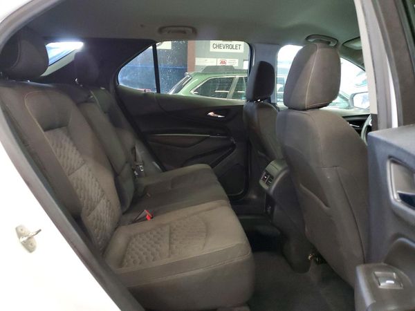 2020 CHEVROLET EQUINOX LT (2LT) — PSRS