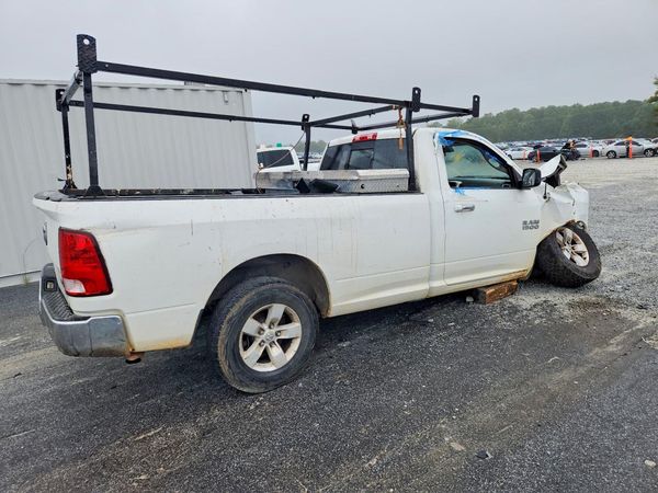 2013 RAM 1500 SLT — PSRA