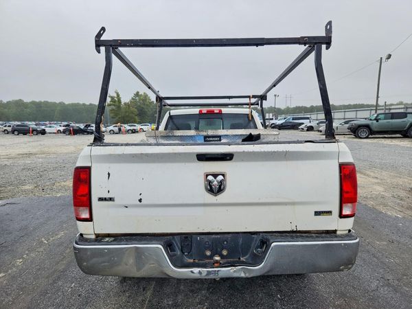 2013 RAM 1500 SLT — DIRR