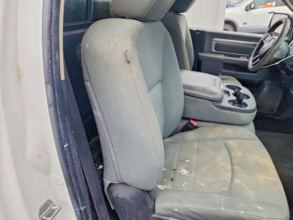 2013 RAM 1500 SLT — PSRS